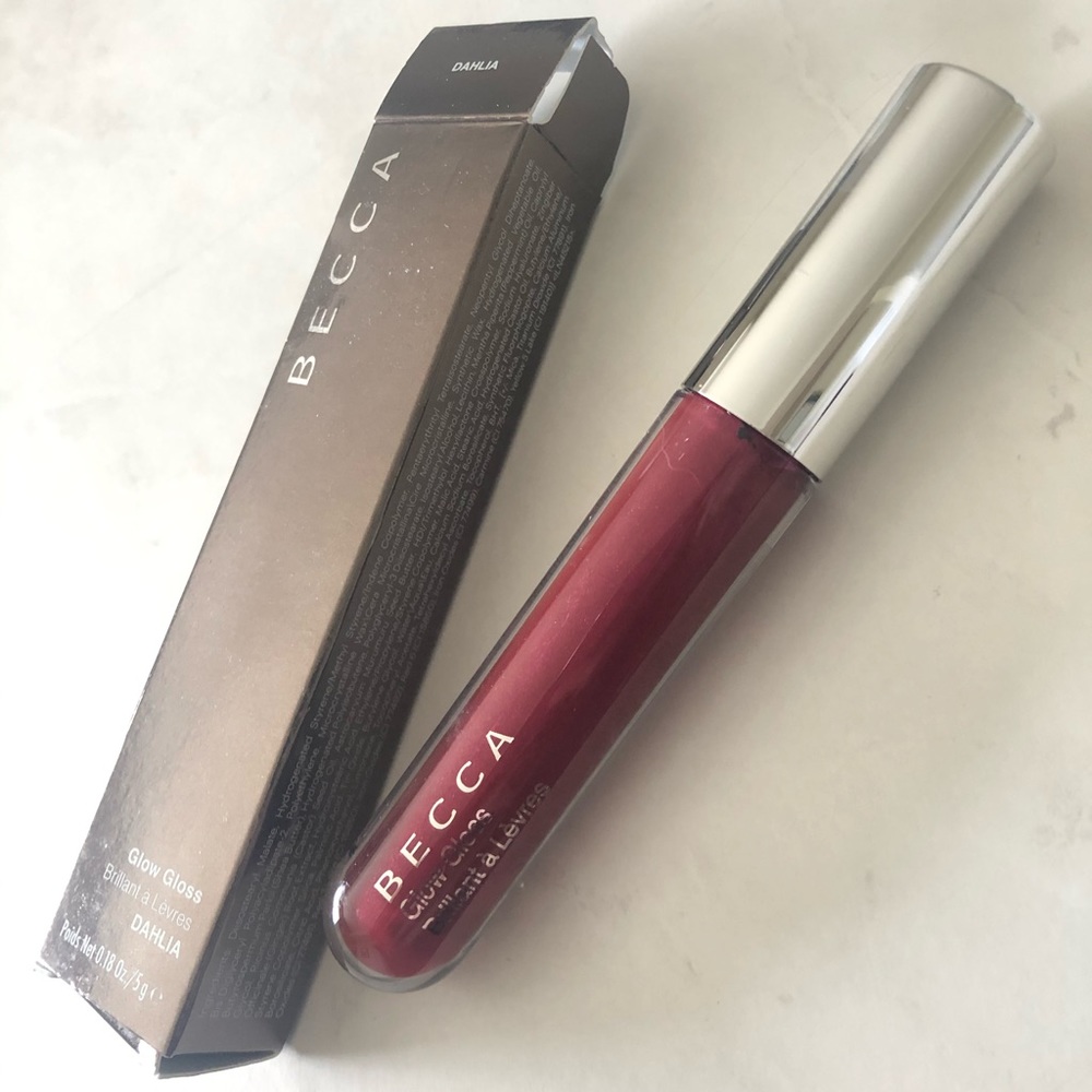 Becca Glow Gloss